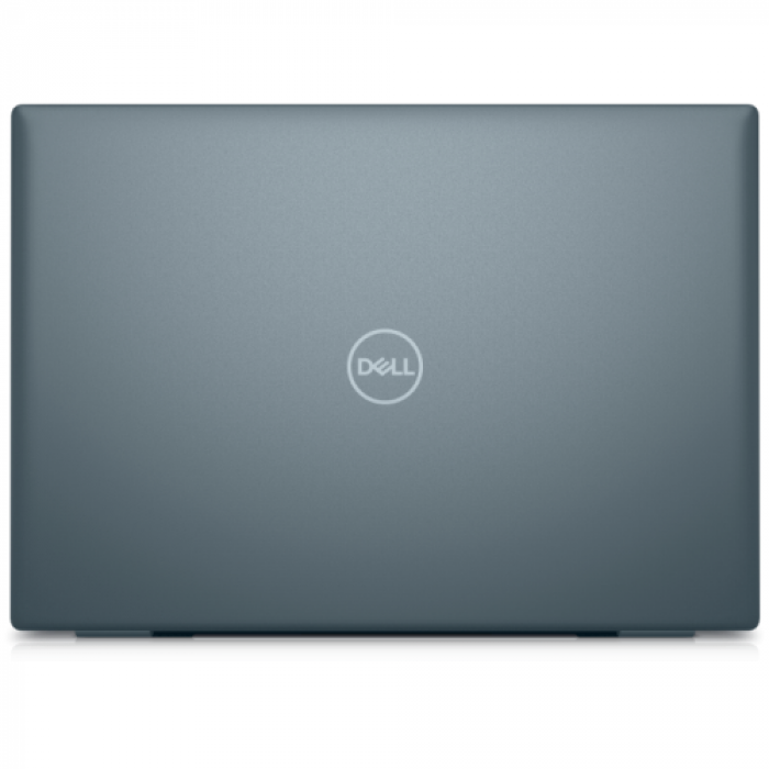 Laptop Dell Inspiron 16 7620 Plus, Intel Core i7-12700H, 16inch, RAM 16GB, SSD 512GB, Intel Iris Xe Graphics, Windows 11 Pro, Dark Green