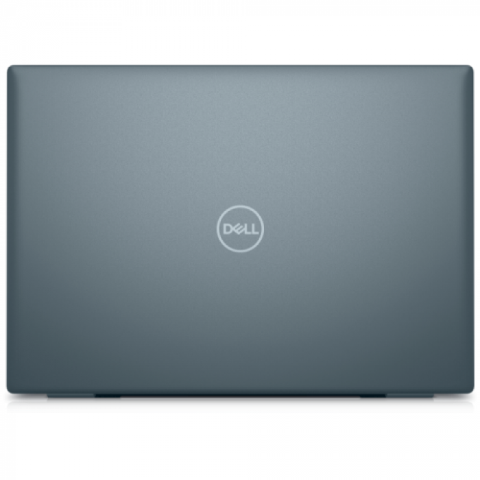 Laptop Dell Inspiron 16 7620 Plus, Intel Core i7-12700H, 16inch, RAM 32GB, SSD 1TB, nVidia GeForce RTX 3060 6GB, Windows 11 Pro, Dark Green
