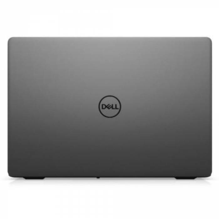 Laptop Dell Inspiron 3501, Intel Core i3-1005G1, 15.6inch, RAM 4GB, SSD 256GB, Intel UHD Graphics, Windows 10 S, Black