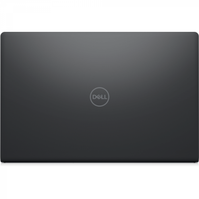 Laptop Dell Inspiron 3520, Intel Core i5-1235U, 15.6inch, RAM 8GB, SSD 512GB, Intel Iris Xe Graphics, Linux, Carbon Black