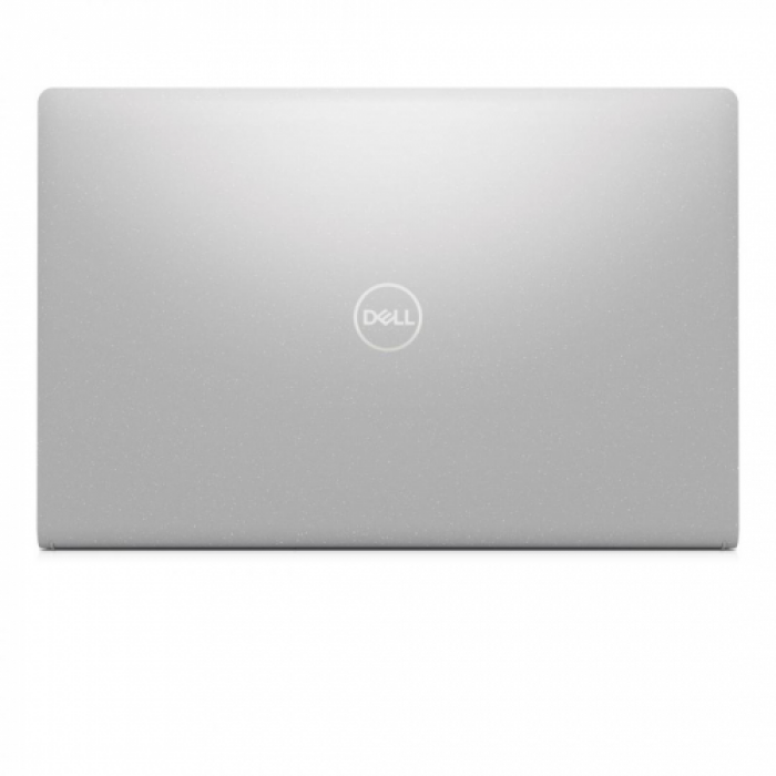 Laptop Dell Inspiron 3525, AMD Ryzen 5 5625U, 15.6inch, RAM 16GB, SSD 512GB, AMD Radeon Graphics, Linux, Platinum Silver