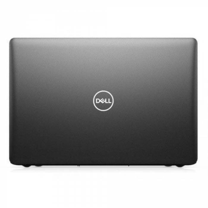 Laptop Dell Inspiron 3793, Intel Core i3-1005G1, 17.3inch, RAM 8GB, SSD 256GB, Intel UHD Graphics, Windows 10, Black