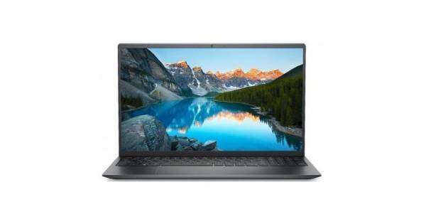 Laptop Dell Inspiron 5510, Intel Core i7-11390H, 15.6inch, RAM