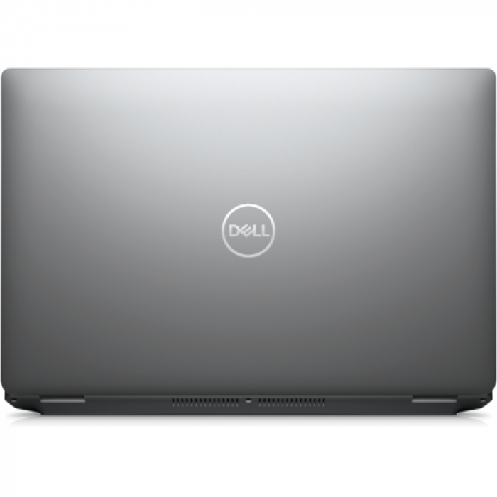 Laptop Dell Latitude 5431, Intel Core i7-1270P, 15.6inch, RAM 16GB, SSD 512GB, Intel Iris Xe Graphics, Windows 11 Pro, Gray