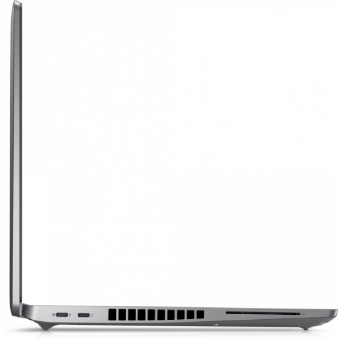 Laptop Dell Latitude 5530, Intel Core i5-1245U, 15.6inch, RAM 16GB, SSD 512GB, Intel Iris Xe Graphics, Windows 11 Pro, Gray