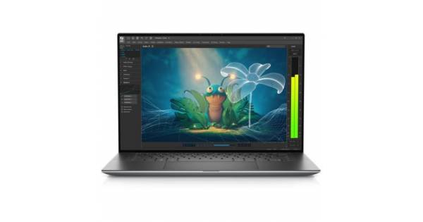Laptop Dell Precision 5570, Intel Core i9-12900H, 15.6inch, RAM