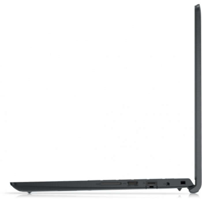 Laptop Dell Vostro 3420, Intel Core i5-1135G7, 14inch, RAM 16GB, SSD 512GB, Intel Iris Xe Graphics, Linux, Carbon Black