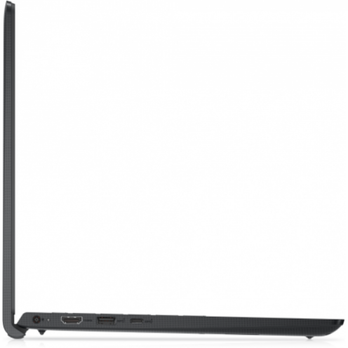 Laptop Dell Vostro 3420, Intel Core i5-1135G7, 14inch, RAM 16GB, SSD 512GB, Intel Iris Xe Graphics, Linux, Carbon Black