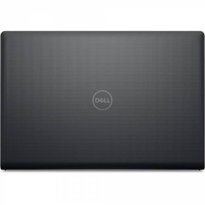 Laptop Dell Vostro 3420, Intel Core i7-1165G7, 14inch, RAM 16GB, SSD 512GB, Intel Iris Xe Graphics, Linux, Carbon Black