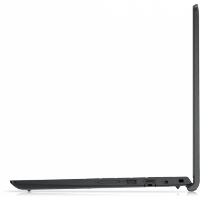 Laptop Dell Vostro 3420, Intel Core i7-1165G7, 14inch, RAM 16GB, SSD 512GB, Intel Iris Xe Graphics, Linux, Carbon Black