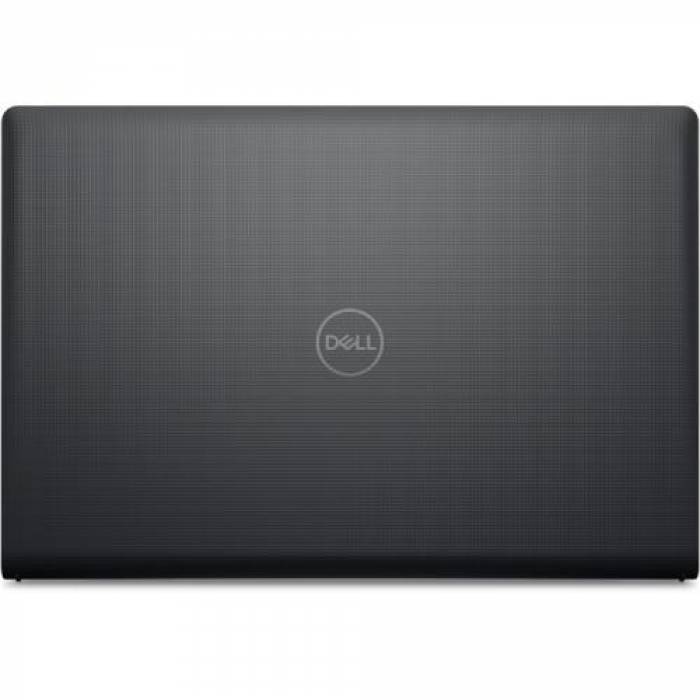 Laptop Dell Vostro 3420, Intel Core i7-1165G7, 14inch, RAM 16GB, SSD 512GB, Intel Iris Xe Graphics, Windows 11 Pro, Carbon Black
