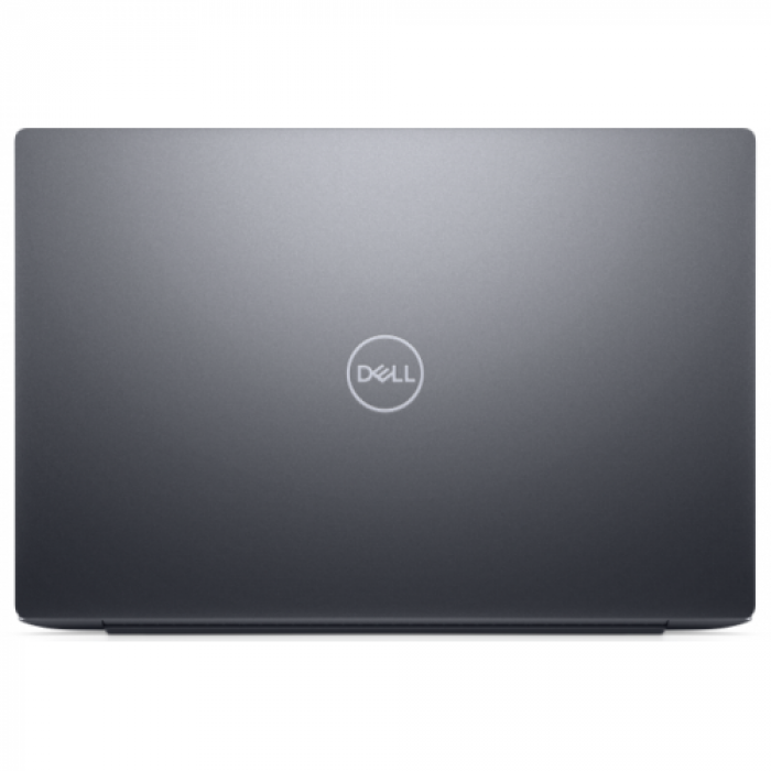 Laptop Dell XPS 13 9320 Plus, Intel Core i7-1260P, 13.4inch, RAM 16GB, SSD 1TB, Intel Iris Xe Graphics, Windows 11 Pro, Graphite