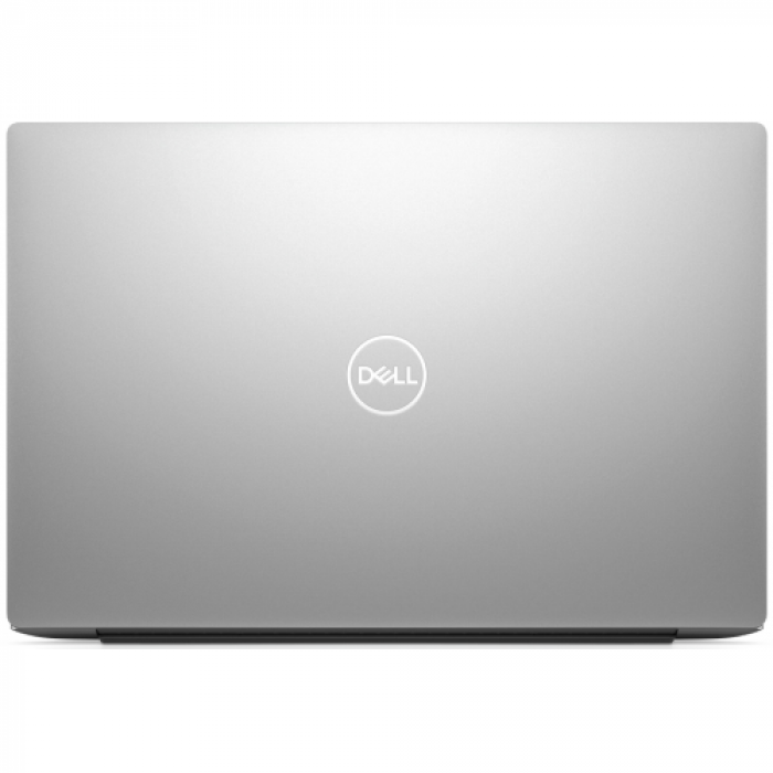 Laptop Dell XPS 13 9320 Plus, Intel Core i7-1260P, 13.4inch Touch, RAM 16GB, SSD 512GB, Intel Iris Xe Graphics, Windows 11 Pro, Platinum