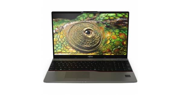 Windowsデスクトップ FUJITSU Corei7 8GB SSD256GB Office2024 Laptop Fujitsu Lifebook U7512, Intel Core i7-1270P, 15.6inch, RAM