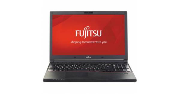 Laptop Fujitsu U9310, Intel Core i7-10610U, 13.3inch, RAM 8GB, SSD