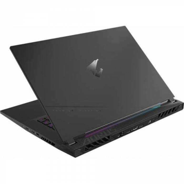Laptop Gigabyte AORUS 15 BSF-73EE754SH, Intel Core i7-13700H, 15.6inch, RAM 16GB, SSD 1TB, nVidia GeForce RTX 4070 8GB, Windows 11, Black