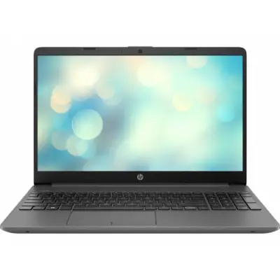 Laptop HP 15-dw1007nq, Intel Core i7-10510U, 15.6inch, RAM 8GB, HDD 1TB + SSD 512GB, nVidia GeForce MX250 4GB, Free Dos, Gray 