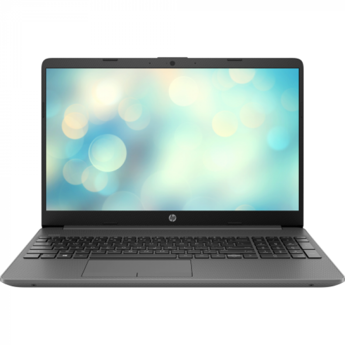 Laptop HP 15-dw3050nq, Intel Pentium Gold 7505, 15.6inch, RAM 8GB, SSD 512GB, Intel UHD Graphics, No OS, Gray