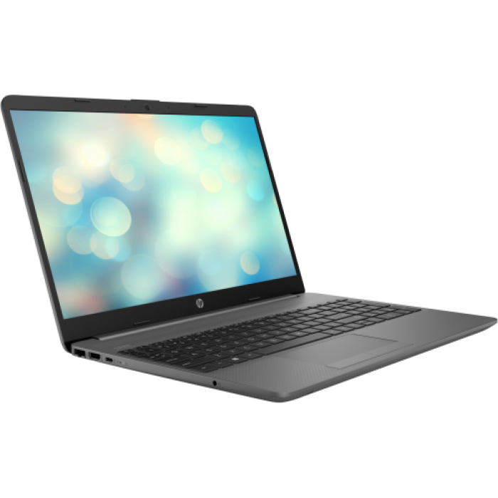 Laptop HP 15-dw3050nq, Intel Pentium Gold 7505, 15.6inch, RAM 8GB, SSD 512GB, Intel UHD Graphics, No OS, Gray