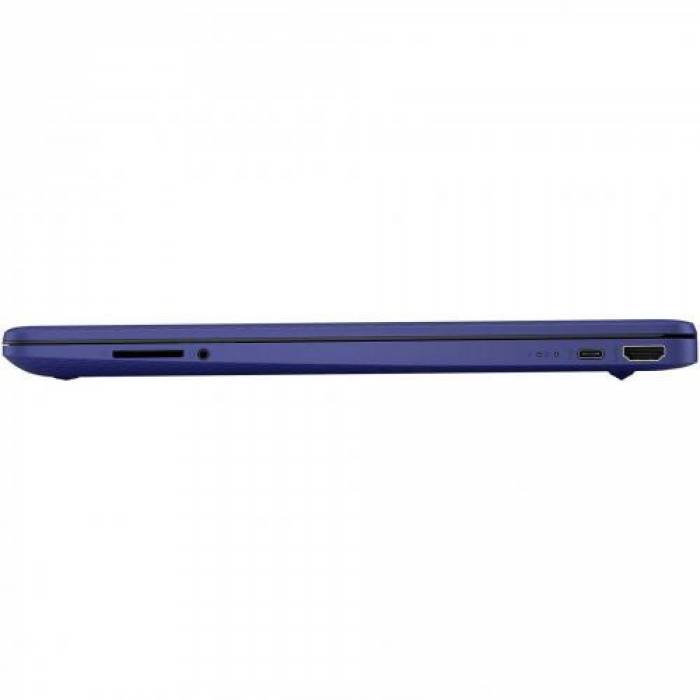 Laptop HP 15s-eq1033nq, AMD Ryzen 5 4500U, 15.6inch, RAM 16GB, SSD 1TB, AMD Radeon Graphics, Free DOS, Indigo Blue Laptop HP 15s-eq1033nq, AMD Ryzen 5 4500U, 15.6inch, RAM 16GB, SSD 1TB, AMD Radeon Graphics, Free DOS, Indigo Blue