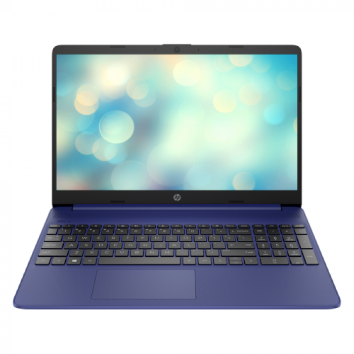 Laptop HP 15s-fq2014nq, Intel Core i5-1135G7, 15.6inch, RAM 8GB, SSD 512GB, Intel Iris Xe Graphics, No OS, Indigo Blue Laptop HP 15s-fq2014nq, Intel Core i5-1135G7, 15.6inch, RAM 8GB, SSD 512GB, Intel Iris Xe Graphics, No OS, Indigo Blue