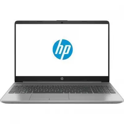 Laptop HP 250 G8, Intel Core i5-1035G1, 15.6inch, RAM 16GB, SSD 512GB, Intel UHD Graphics, Windows 10 Pro, Asteroid Silver