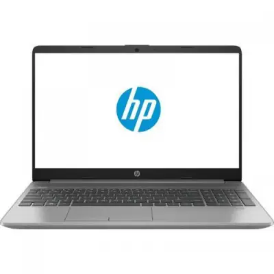 Laptop HP 250 G8, Intel Core i5-1135G7, 15.6inch, RAM 8GB, SSD 256GB, Intel Iris Xe Graphics, Windows 10 Pro, Asteroid Silver