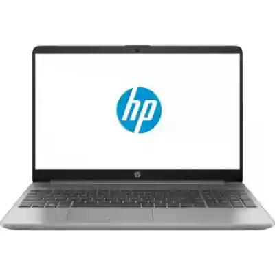 Laptop HP 250 G9, Intel Core i3-1215U, 15.6inch, RAM 8GB, SSD 256GB, Intel UHD Graphics, Free DOS, Asteroid Silver