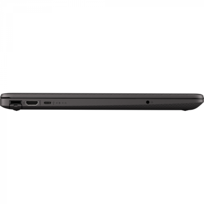 Laptop HP 250 G9, Intel Core i3-1215U, 15.6inch, RAM 8GB, SSD 512GB, Intel UHD Graphics, Free Dos, Black