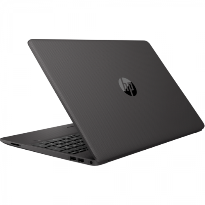 Laptop HP 250 G9, Intel Core i3-1215U, 15.6inch, RAM 8GB, SSD 512GB, Intel UHD Graphics, Free Dos, Black