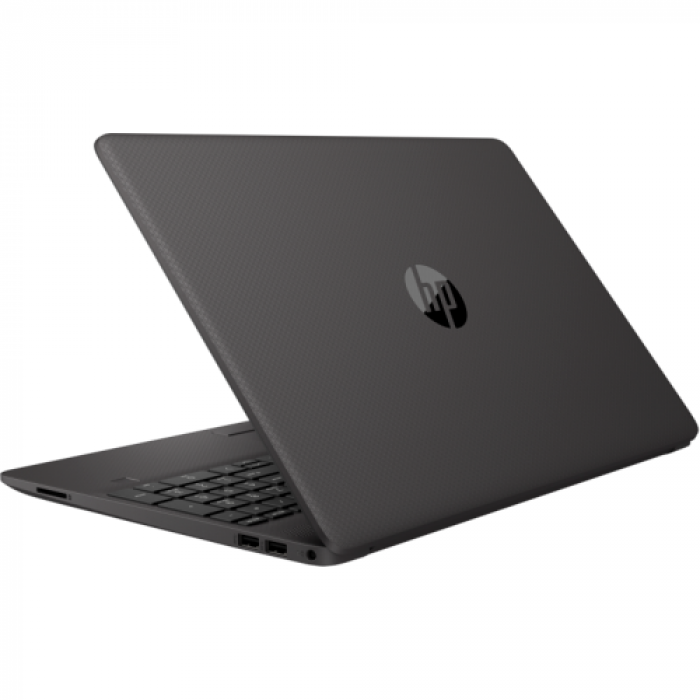 Laptop HP 250 G9, Intel Core i5-1235U, 15.6inch, RAM 8GB, SSD 512GB, Intel Iris Xe Graphics, Free Dos, Black