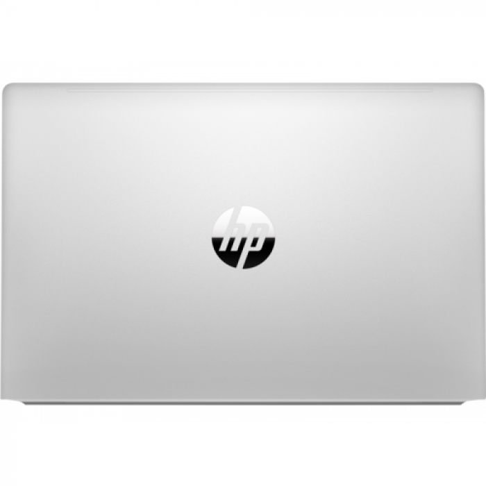Laptop HP EliteBook 640 G9, Intel Corei5-1235U, 14inch, RAM 8GB, SSD 512GB, Intel Iris Xe Graphics, Free DOS, Silver