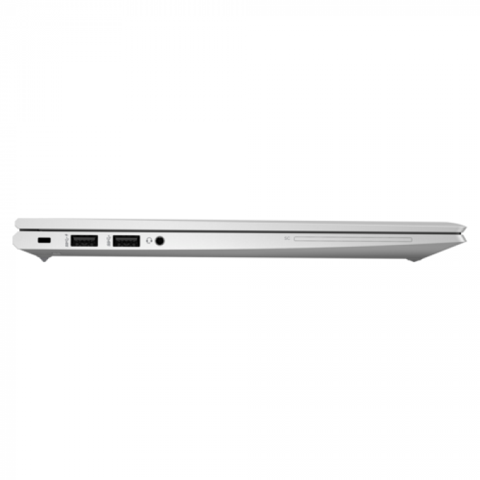 Laptop HP EliteBook 840 G8, 14inch, Intel Core i5-1135G7, 14inch, RAM 8GB, SSD 256GB, Intel Iris Xe Graphics, Windows 10 Pro, Silver Laptop HP EliteBook 840 G8, 14inch, Intel Core i5-1135G7, 14inch, RAM 8GB, SSD 256GB, Intel Iris Xe Graphics, Windows 10 Pro, Silver