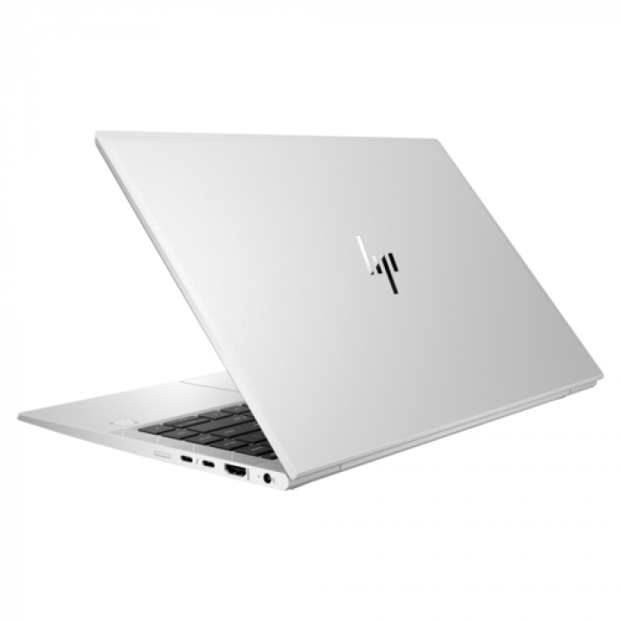 Laptop HP EliteBook 840 G8, 14inch, Intel Core i5-1135G7, 14inch, RAM 8GB, SSD 256GB, Intel Iris Xe Graphics, Windows 10 Pro, Silver Laptop HP EliteBook 840 G8, 14inch, Intel Core i5-1135G7, 14inch, RAM 8GB, SSD 256GB, Intel Iris Xe Graphics, Windows 10 Pro, Silver