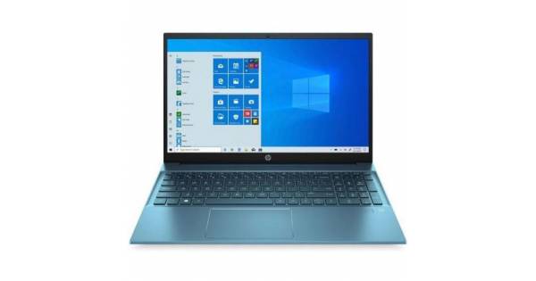 Laptop HP Pavilion 15-eg1019nq, Intel Core i5-1155G7, 15.6inch