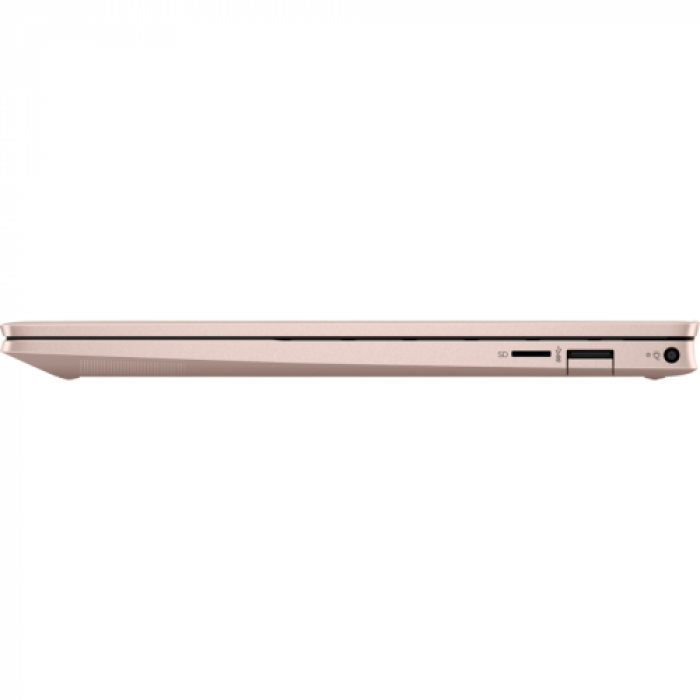 Laptop HP Pavilion Aero 13-be0031nq, AMD Ryzen 5 5600U, 13.3inch, RAM 16GB, SSD 512GB, AMD Radeon Graphics, Windows 11, Pale Rose Gold