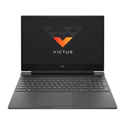 Laptop HP Victus 15-fa0006nq, Intel Core i7-12700H, 15.6inch, RAM 16GB, SSD 512GB, nVidia GeForce RTX 3050 4GB, Free DOS, Mica Silver