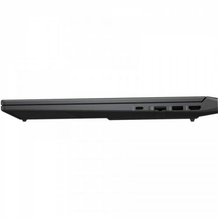 Laptop HP Victus 15-fa0025nq, Intel Core i5-12500H, 15.6inch, RAM 8GB, SSD 512GB, nVidia GeForce GTX 1650 4GB, Free DOS, Mica Silver