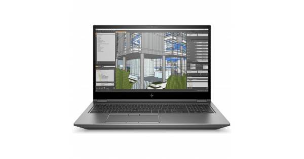 Laptop HP Zbook Fury 15 G8, Intel Core i7-11800H, 15.6inch, RAM