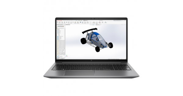 Laptop HP Zbook Power G9, Intel Core i7-12700H, 15.6inch, RAM 16GB