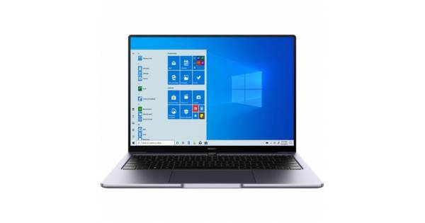 Laptop Huawei MateBook 14, AMD Ryzen 4800H, 14inch Touch, RAM