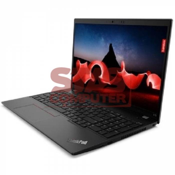 Laptop Lenovo IdeaPad Gaming 3 15ACH6, AMD Ryzen 5 5500H, 15.6inch, RAM 16GB, SSD 512GB, nVidia GeForce RTX 2050 4GB, No OS, Black