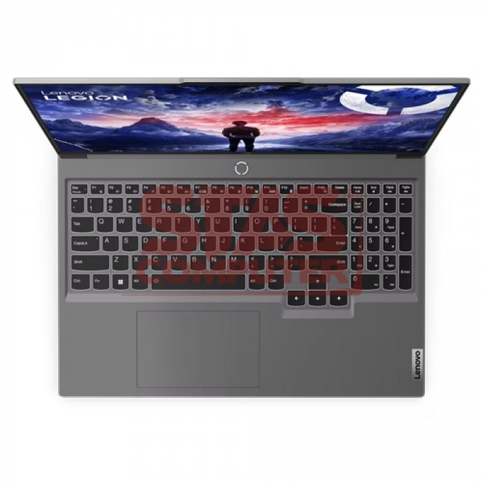 Laptop Lenovo Legion 5 16IRX9, Intel Core i7-14650HX, 16inch, RAM 16GB, SSD 1TB, nVidia GeForce RTX 4070 8GB, No OS, Luna Grey