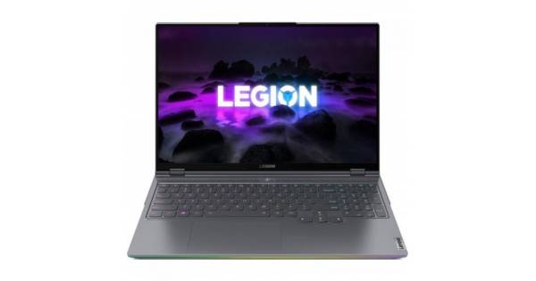 Laptop Lenovo Legion 7 16ACHg6, AMD Ryzen 7 5800H, 16inch, RAM