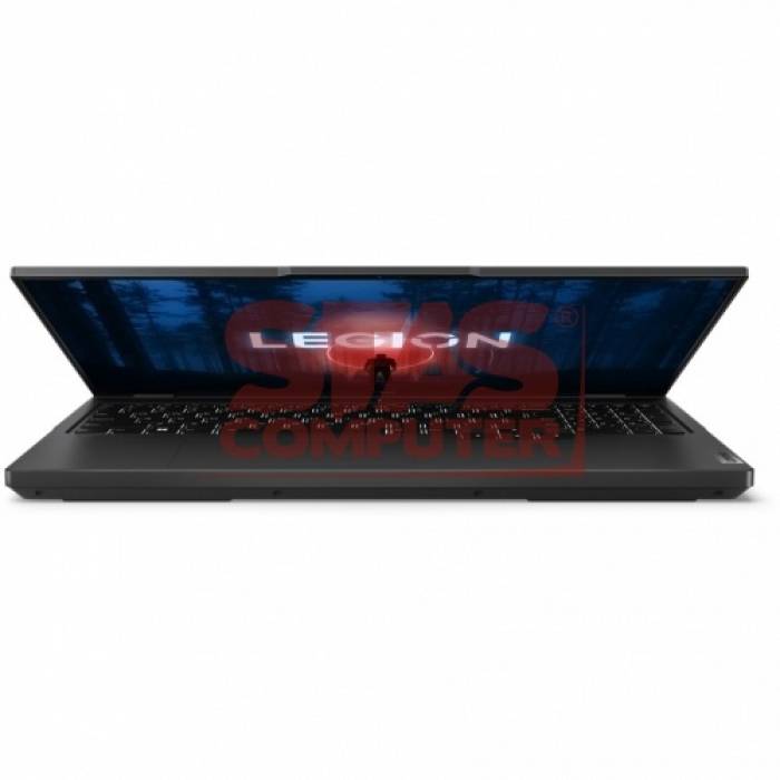 Laptop Lenovo Legion Pro 5 16ARX8, AMD Ryzen 7 7745HX, 16inch, RAM 16GB, SSD 1TB, nVidia GeForce RTX 4070 8GB, No OS, Onyx Grey