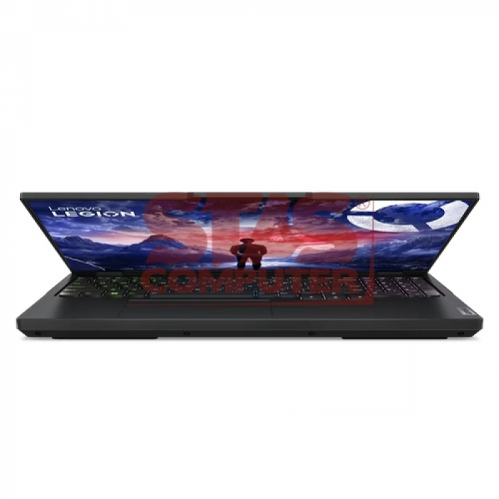 Laptop Lenovo Legion Pro 5 16IRX9, Intel Core i5-14500HX, 16inch, RAM 16GB, SSD 1TB, nVidia GeForce RTX 4060 8GB, No OS, Onyx Grey