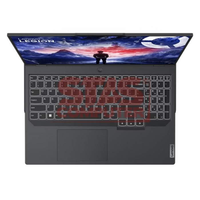 Laptop Lenovo Legion Pro 5 16IRX9, Intel Core i5-14500HX, 16inch, RAM 16GB, SSD 1TB, nVidia GeForce RTX 4060 8GB, No OS, Onyx Grey