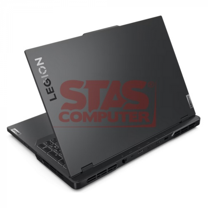 Laptop Lenovo Legion Pro 5 16IRX9, Intel Core i5-14500HX, 16inch, RAM 16GB, SSD 1TB, nVidia GeForce RTX 4060 8GB, No OS, Onyx Grey