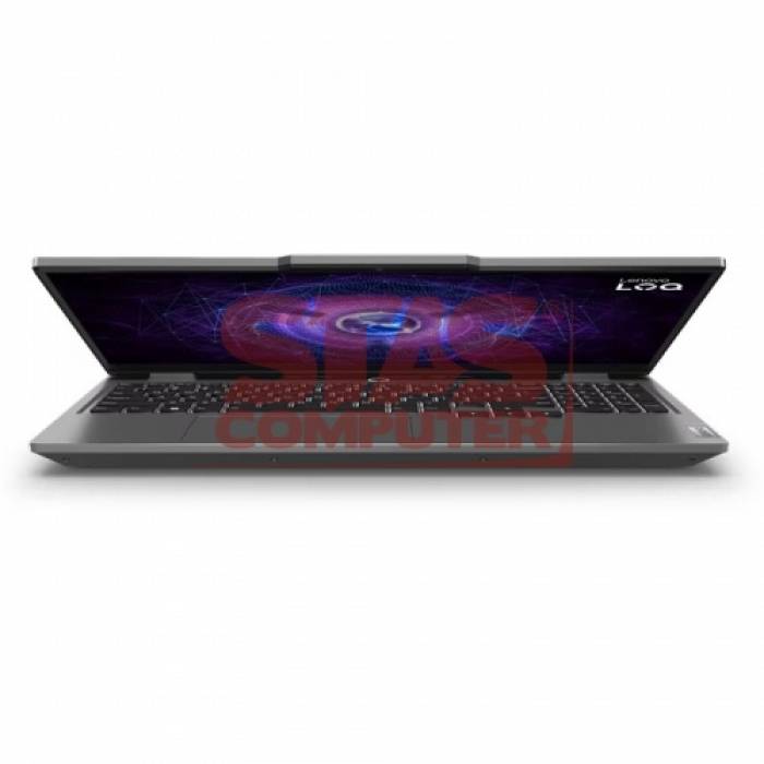 Laptop Lenovo LOQ 15IAX9, Intel Core i5-12450HX, 15.6inch, RAM 16GB, SSD 1TB, nVidia GeForce RTX 4050 6GB, No OS, Luna Grey