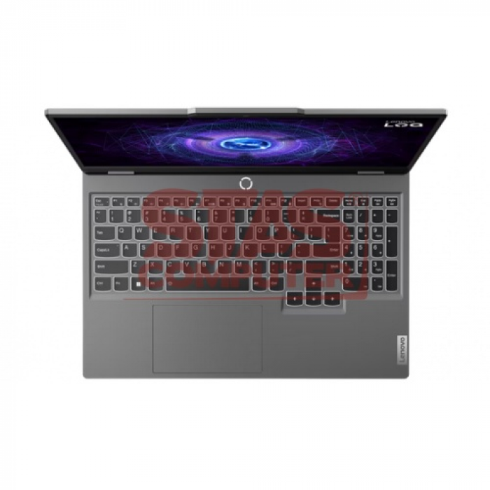 Laptop Lenovo LOQ 15IAX9I, Intel Core i5-12450HX, 15.6inch, RAM 8GB, SSD 512GB, Intel Arc A530M 4GB, No OS, Luna Grey